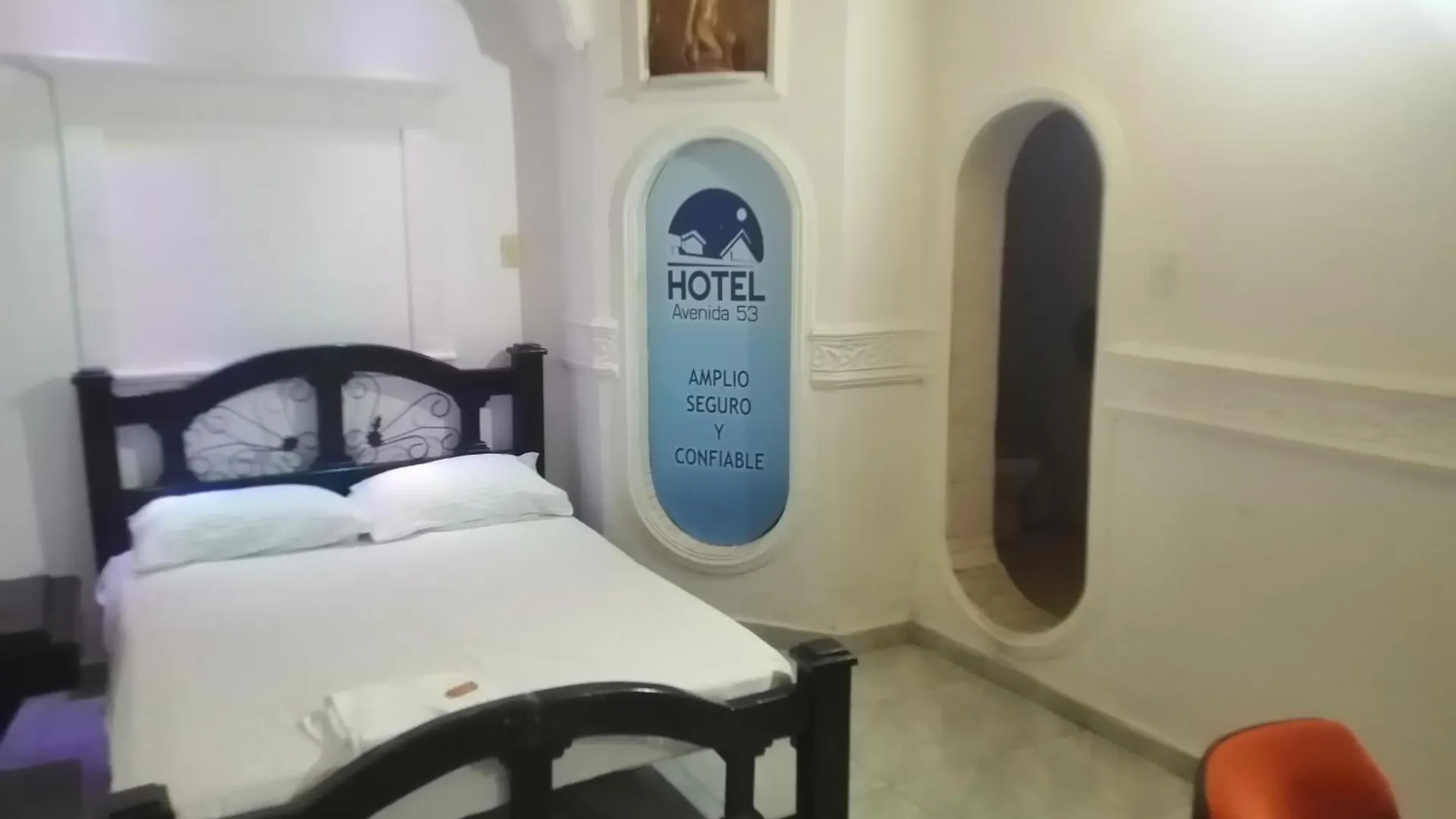 Hotel Avenida53 Barranquilla  0*, Barranquilla (Atlantico) Colombia