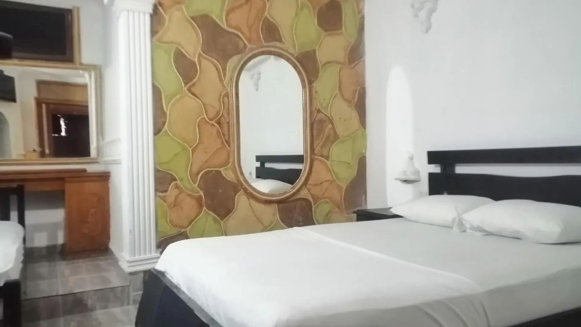 Hotel Avenida53 Barranquilla  Guest house