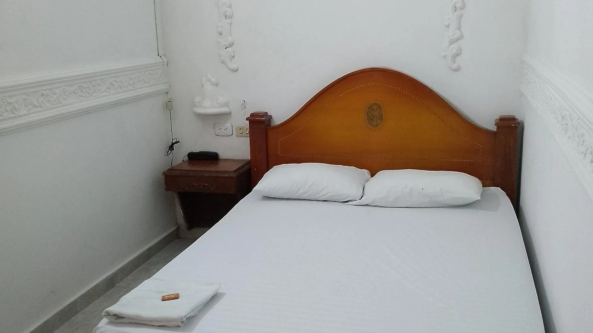 Guest house Hotel Avenida53 Barranquilla