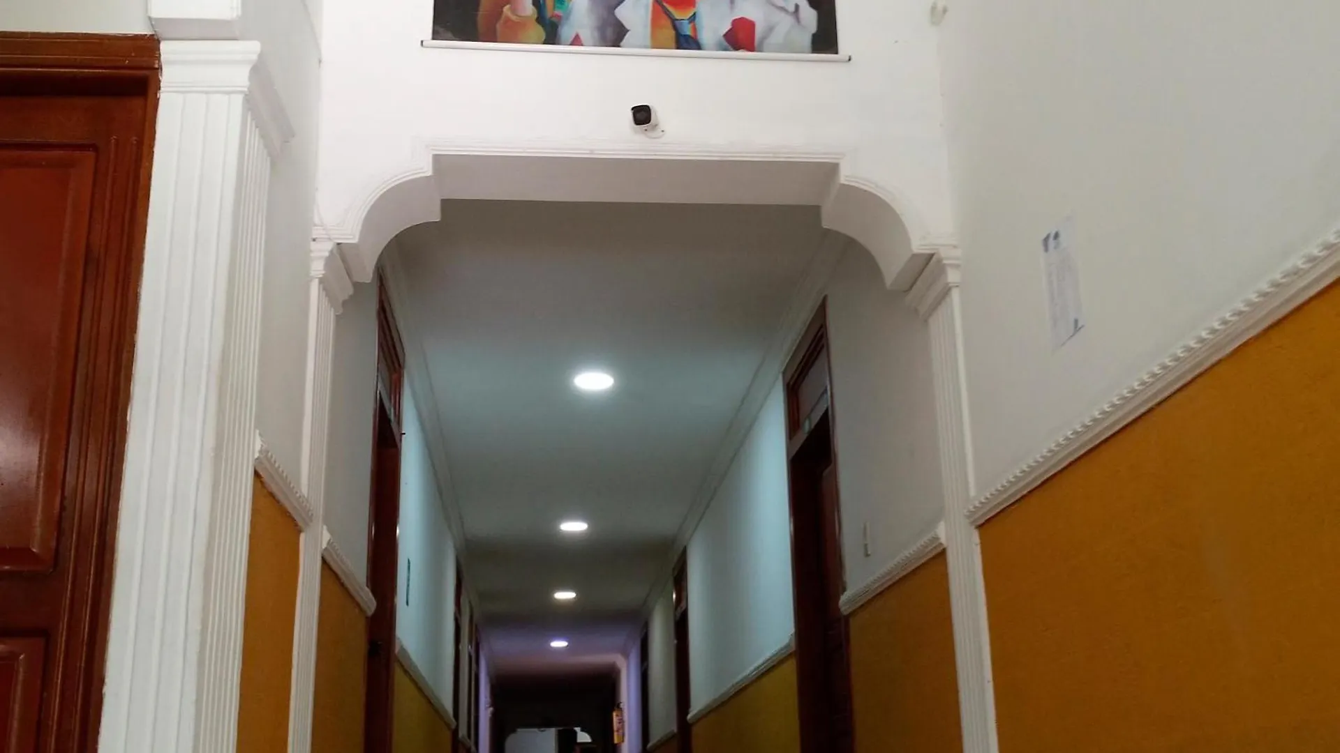 Guest house Hotel Avenida53 Barranquilla  Colombia