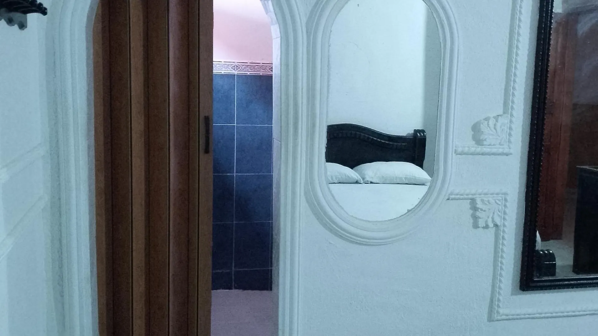 Hotel Avenida53 Barranquilla  Colombia