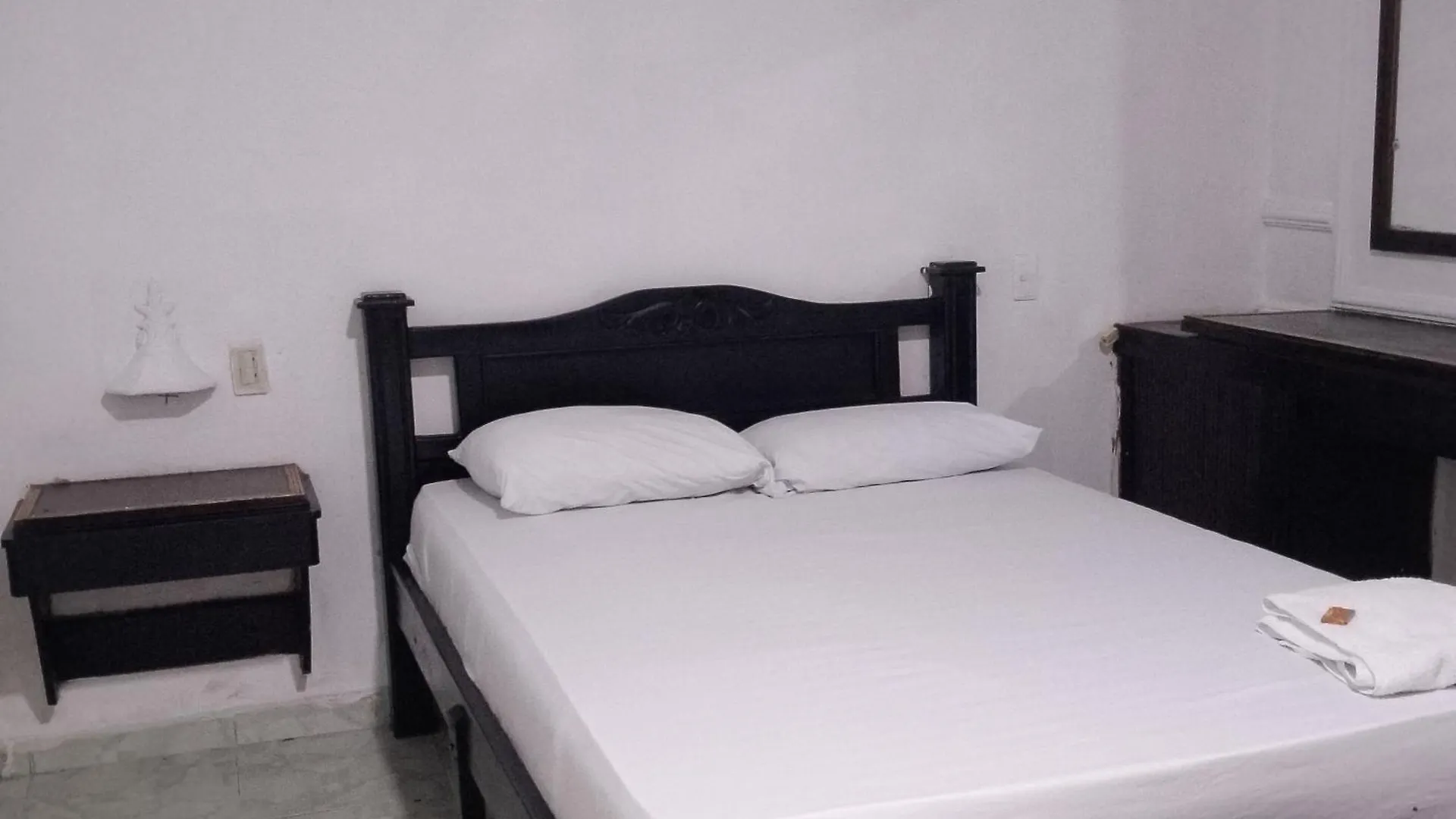 Guest house Hotel Avenida53 Barranquilla