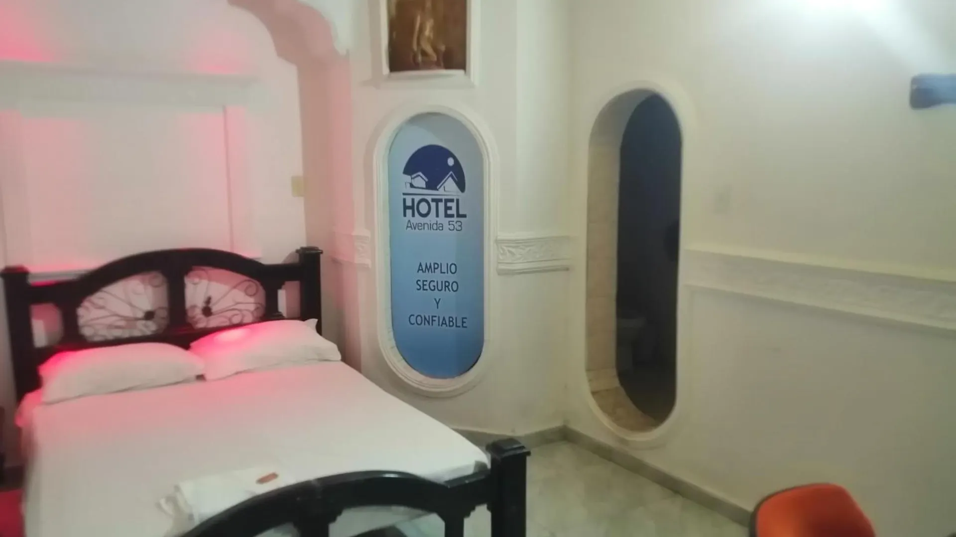 Hotel Avenida53 Barranquilla  Guest house Barranquilla (Atlantico)