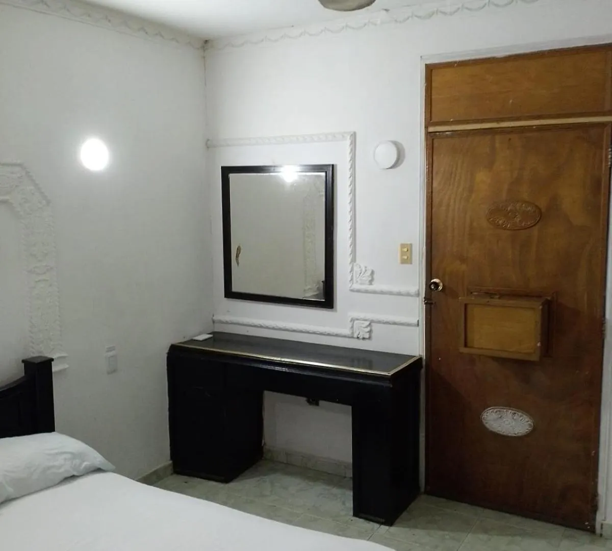 Guest house Hotel Avenida53 Barranquilla