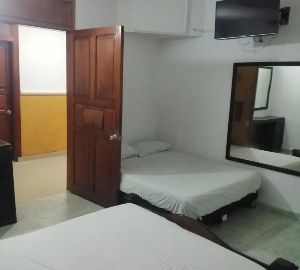 Hotel Avenida53 Barranquilla