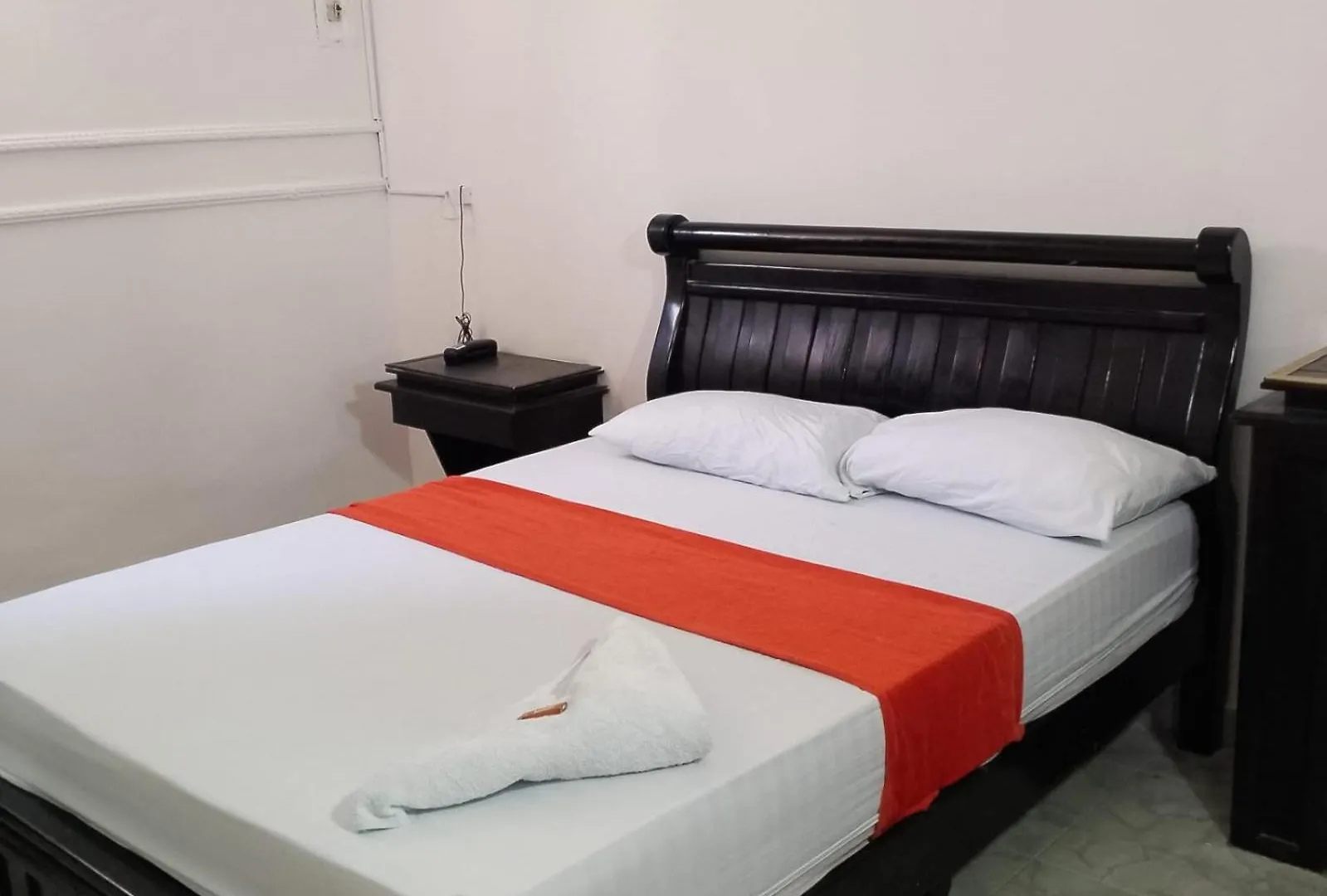 Hotel Avenida53 Barranquilla  Colombia